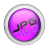 Format JPG Icon